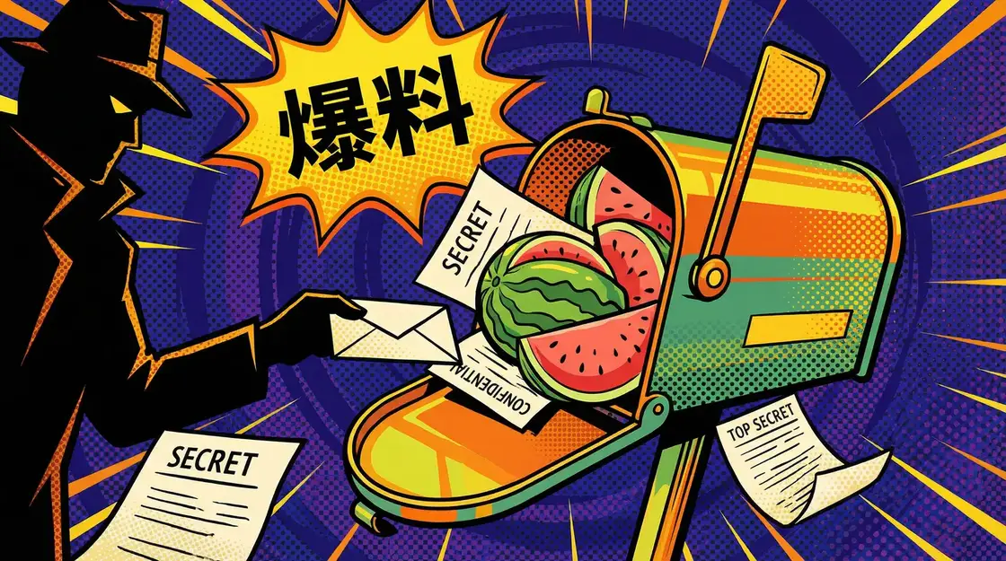 晚上正能量网址免费安全网站 匿名爆料通道漫画插图